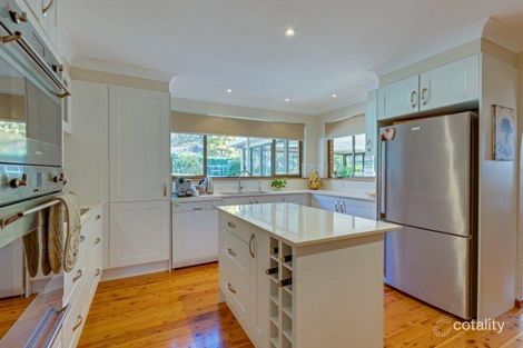Property photo of 2 Wybong Close Eleebana NSW 2282
