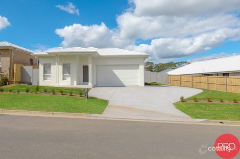 113 Talleyrand Cct, Greta, NSW 2334