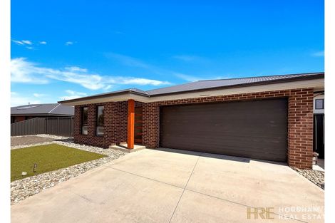 35 Mclean Dr, Horsham, VIC 3400
