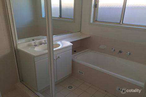Property photo of 43 Hamrun Circuit Rooty Hill NSW 2766