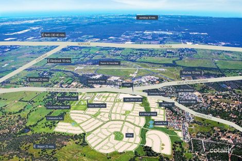 Property photo of 18 Walker Road Bullsbrook WA 6084