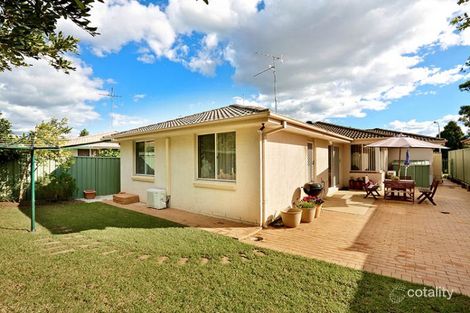 Property photo of 17 Adrian Street Glenwood NSW 2768