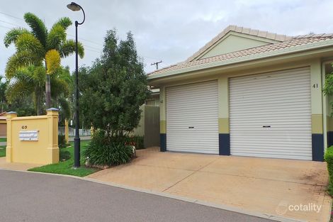 Property photo of 42/9 Nineteenth Avenue Kirwan QLD 4817