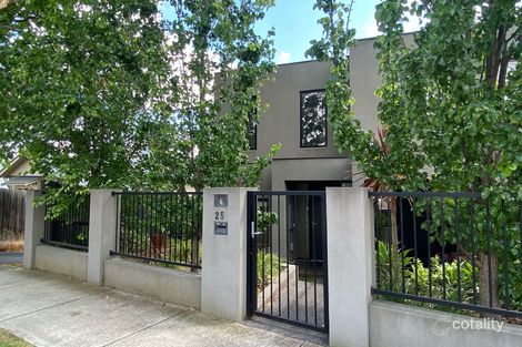 Property photo of 25 Carroll Crescent Glen Iris VIC 3146