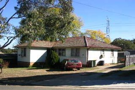 50 Rymill Rd, Tregear, NSW 2770