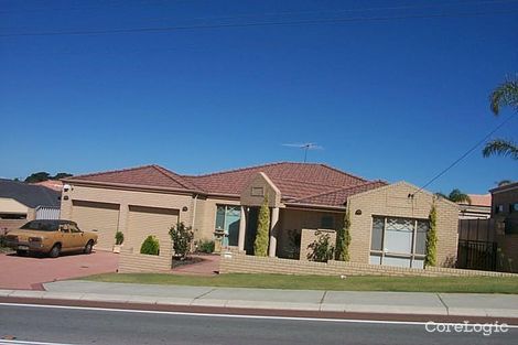 401 Hamilton Rd, Coogee, WA 6166