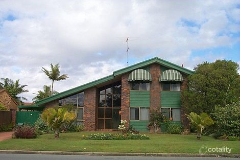 22 Jarrah St, Minyama, QLD 4575