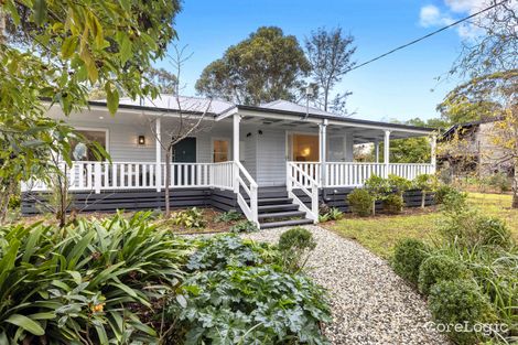 Property photo of 65 Kennedy Road Somers VIC 3927