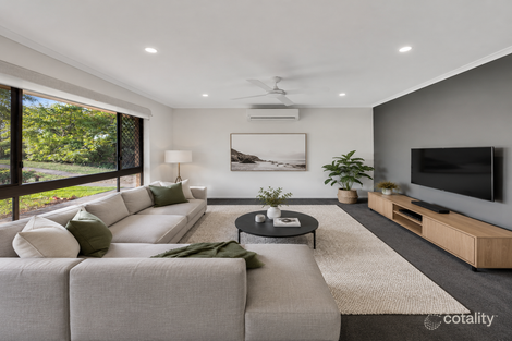 Property photo of 46 Miranda Drive Wilsonton Heights QLD 4350
