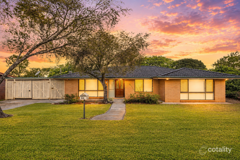 Property photo of 46 Miranda Drive Wilsonton Heights QLD 4350