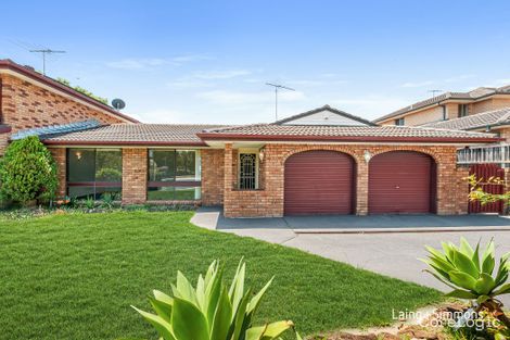 Property photo of 136 Showground Road Castle Hill NSW 2154