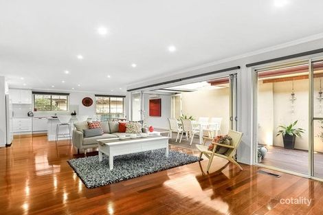Property photo of 3A Irving Street Niddrie VIC 3042