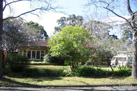 1 Hillary St, West Pymble, NSW 2073