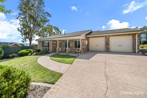 Property photo of 2/6 Freeman Street Conder ACT 2906