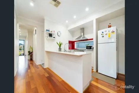 Property photo of 24 Chapman Drive Wyndham Vale VIC 3024