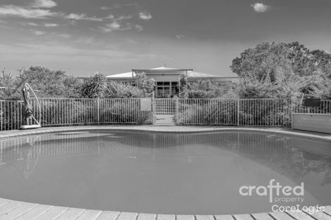 Property photo of 47 Borrowdale Court Mundoolun QLD 4285