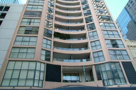 Property photo of 24/222-228 Sussex Street Sydney NSW 2000