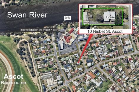 Property photo of 10 Nisbet Street Ascot WA 6104