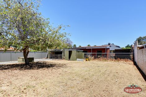 Property photo of 10 Nisbet Street Ascot WA 6104