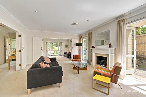 Property photo of 77A Kooyongkoot Road Hawthorn VIC 3122