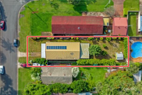 Property photo of 27 Thorn Street Ormiston QLD 4160