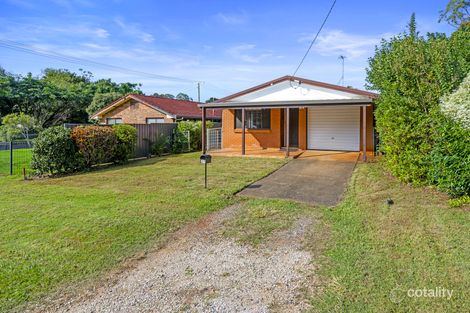 Property photo of 27 Thorn Street Ormiston QLD 4160