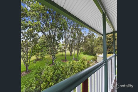 25 Penson Ct, Kallangur, QLD 4503