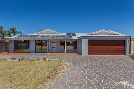 26 Bonanza Ct, Huntingdale, WA 6110
