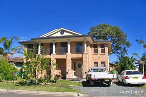 Property photo of 4 Conifer Street Albion Park Rail NSW 2527