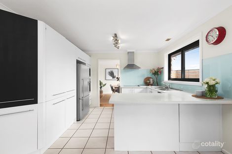 Property photo of 30 Maranoa Street Kaleen ACT 2617