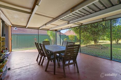 Property photo of 27 Thorn Street Ormiston QLD 4160