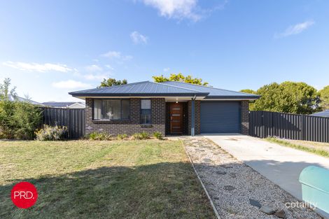 Property photo of 7 Chinnery Close Bungendore NSW 2621