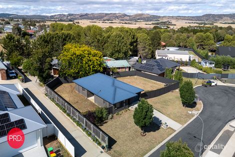 Property photo of 7 Chinnery Close Bungendore NSW 2621