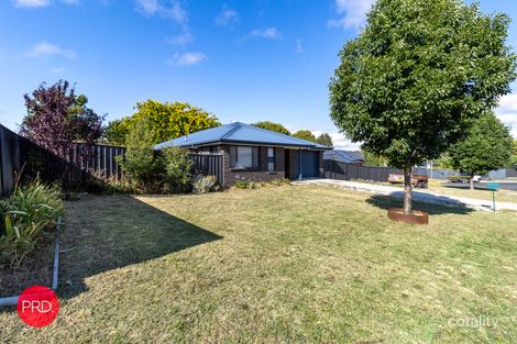 Property photo of 7 Chinnery Close Bungendore NSW 2621