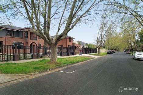Property photo of 6/54-56 Alfred Street Kew VIC 3101