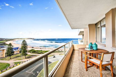 Property photo of 15/89 Dee Why Parade Dee Why NSW 2099