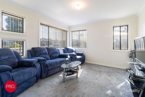 Property photo of 7 Chinnery Close Bungendore NSW 2621
