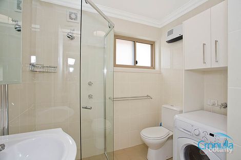Property photo of 3/52 Nicholson Parade Cronulla NSW 2230