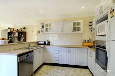 Property photo of 61 Valerie Avenue Baulkham Hills NSW 2153