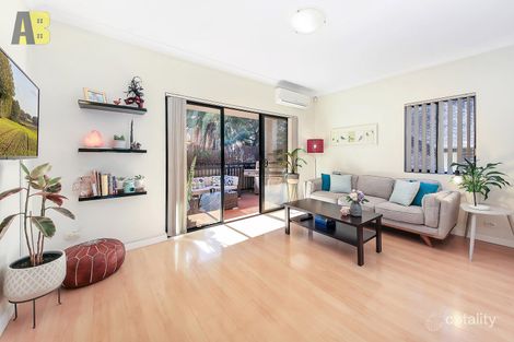 Property photo of 2/1-3 Virginia Street Rosehill NSW 2142