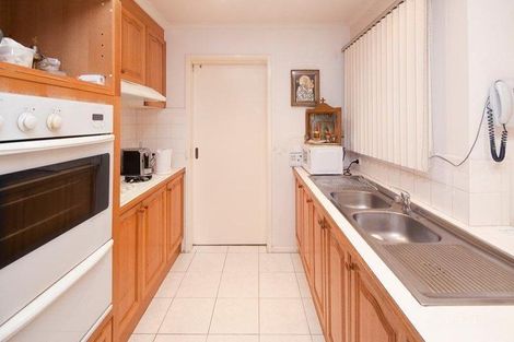 Property photo of 12 Holmbury Boulevard Mulgrave VIC 3170