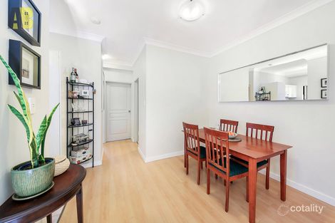 Property photo of 2/1-3 Virginia Street Rosehill NSW 2142