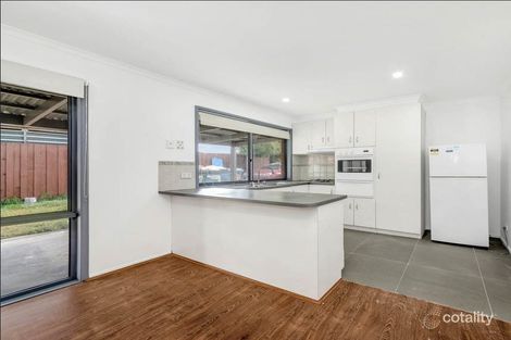 Property photo of 9 Pinnacle Way Hampton Park VIC 3976
