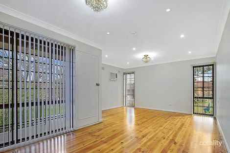 Property photo of 13 Balimba Place Whalan NSW 2770