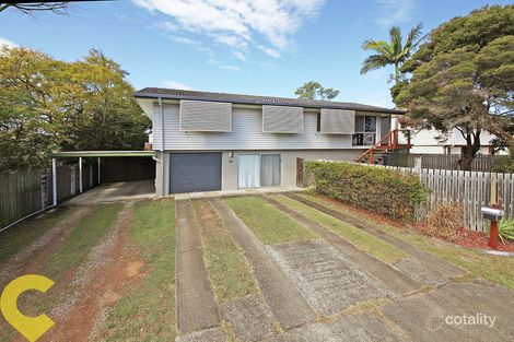 Property photo of 19 Glenealy Street Bracken Ridge QLD 4017