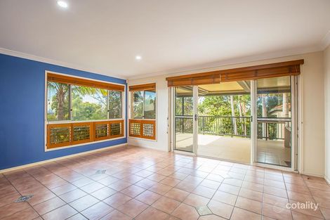 Property photo of 68 Armstrong Way Highland Park QLD 4211