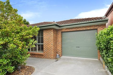 3/15 Bishop St, Box Hill, VIC 3128