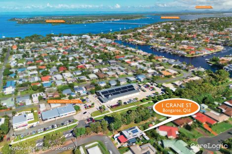 Property photo of 1 Crane Street Bongaree QLD 4507