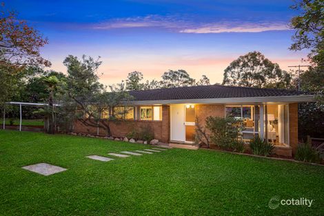 Property photo of 1 Huntingdon Place Berowra NSW 2081