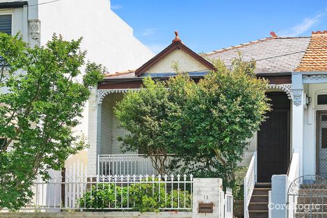 Property photo of 13 Wood Street Randwick NSW 2031